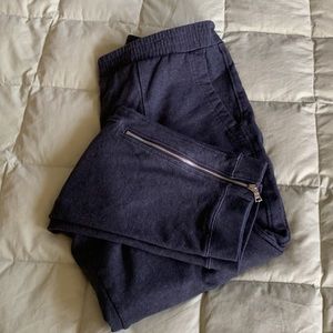 Joggers from Gap